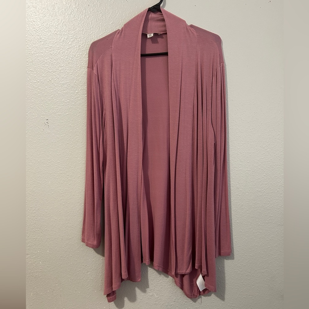 MISIA CARDIGAN